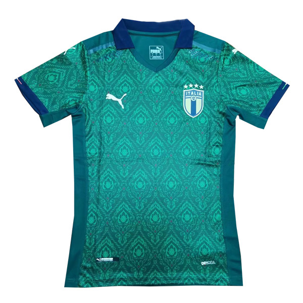 italy third jersey 2020